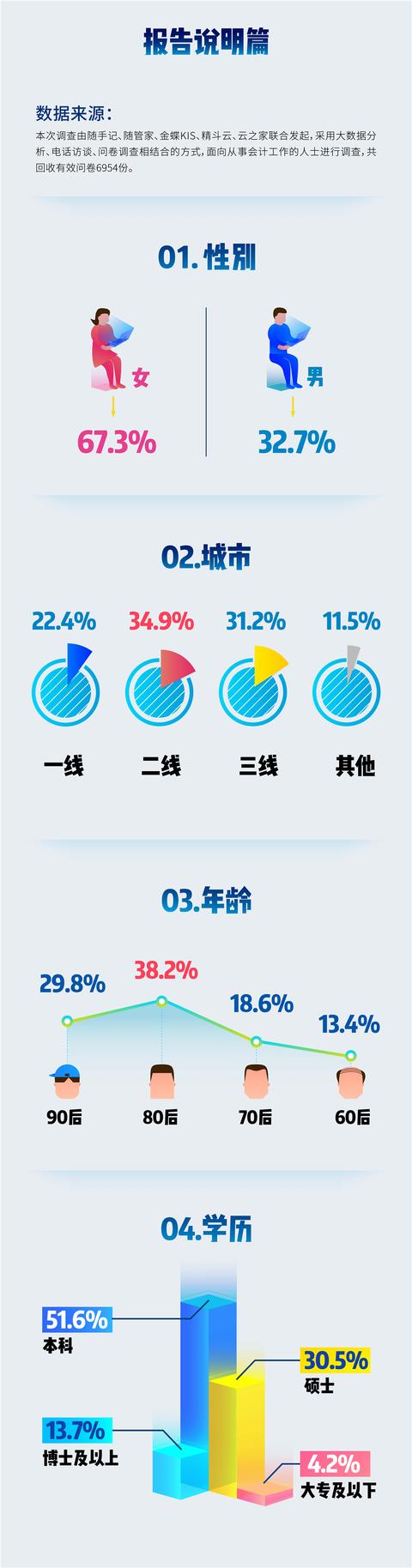2017會計人調查報告