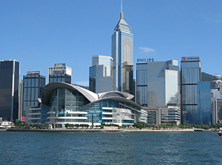 代理注冊香港公司