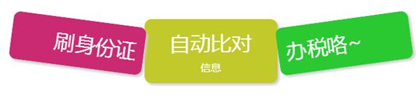實名辦稅