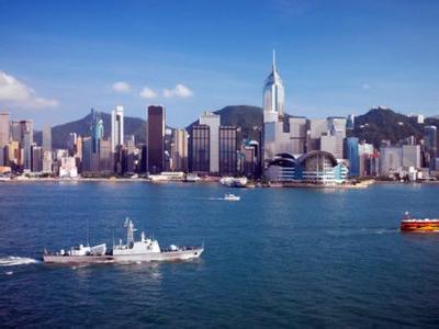 注冊(cè)香港公司