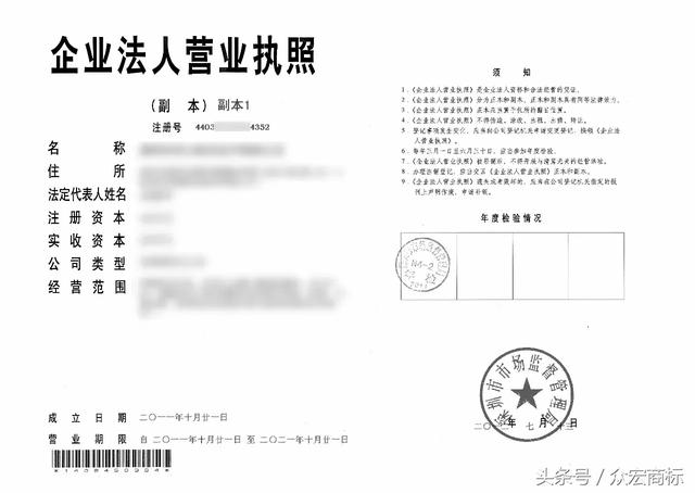 商標(biāo)業(yè)務(wù)須使用統(tǒng)一社會(huì)信用代碼，否則不予受理！