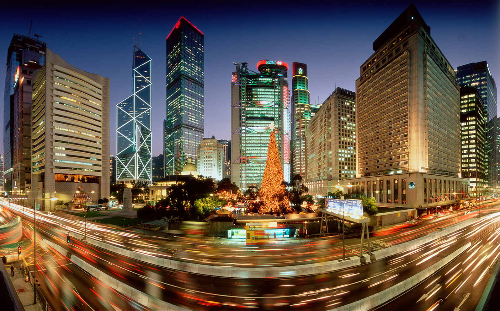 注冊香港公司是企業(yè)走向海外的流行趨勢