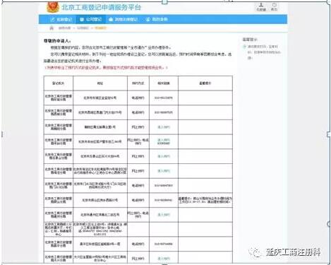 2017年12月1日起“全城通辦”正式實施啦！