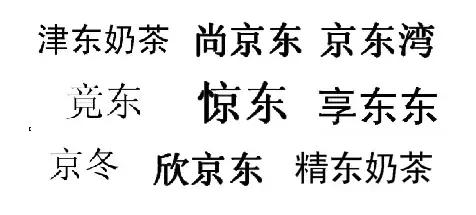 商標用得好，年年都賺錢