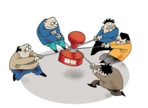 股權轉讓與工商變更的關系——上海公司注冊1