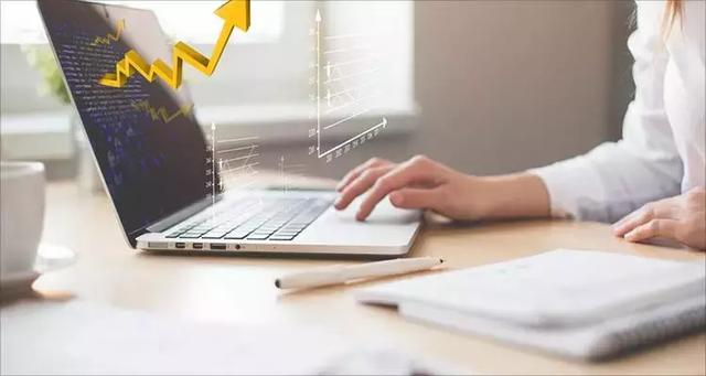 聚焦小微企業內部財務管理，讓用戶不懂會計也能輕松記賬