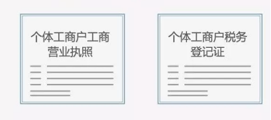 兩證整合