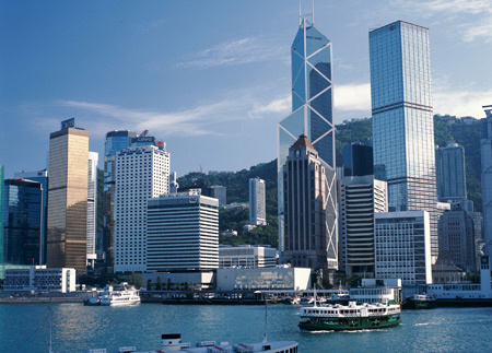 香港注冊的公司如何轉讓出去
