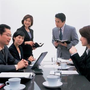 我司上海注冊公司