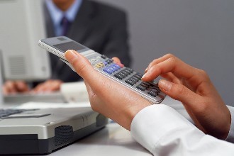 簡單介紹企業所得稅計算方法