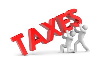 12月稅收新政匯總介紹，記賬報稅急需
