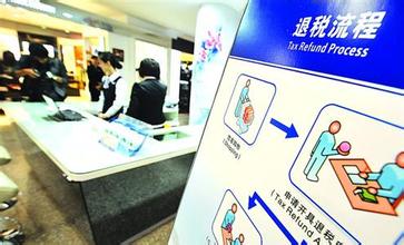 講解出口退稅需提交材料匯總——記賬報稅1