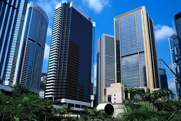 公司地址靠掛