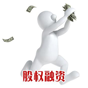股權融資