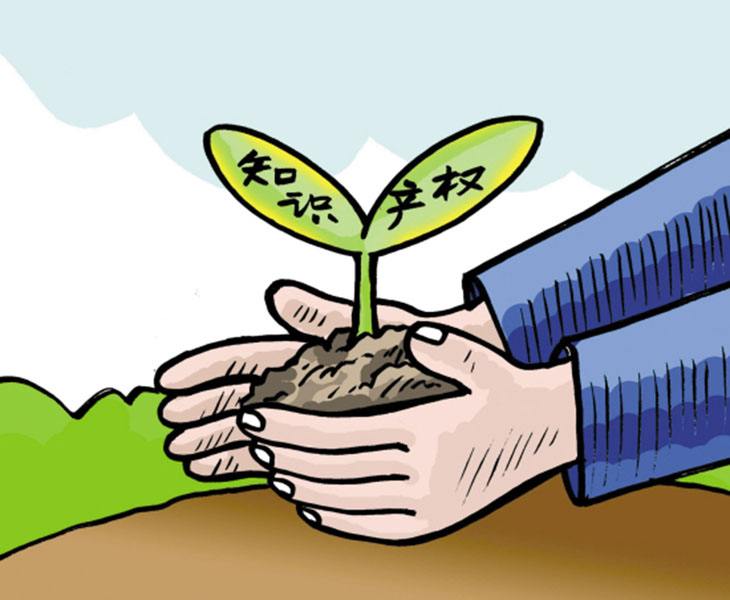 保護(hù)商標(biāo)專用權(quán)