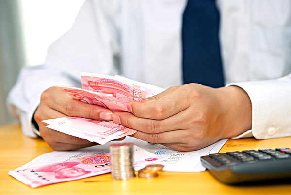 上海代理記賬的優勢在哪里？