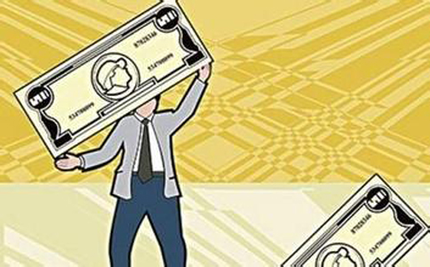 代理企業新注冊
