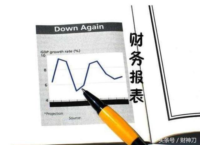 做了30年，終于把會計分清楚了：三流七等十四類