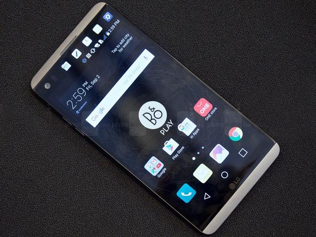 小米、三星、蘋果等為全面屏爭論不休，這家公司卻把商標注冊了