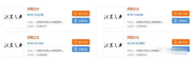 早下手早受益，商標(biāo)注冊(cè)賺錢，賺錢很簡(jiǎn)單，成功有捷徑
