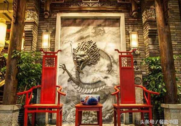“小龍坎”商標塵埃落定！數百家高仿店被下架