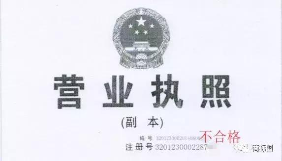 「新規」2018年起不注意這項規定，你的商標申請將不予受理