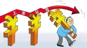 上市公司