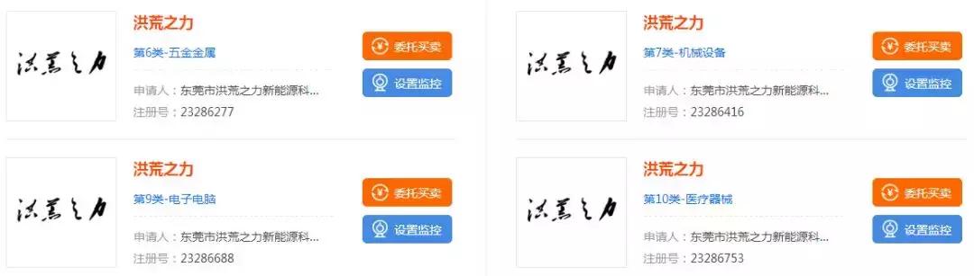 “臟臟包”爆紅！網紅食品能成為商標注冊熱門詞匯嗎？
