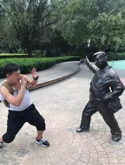 別臉紅，18歲時你怎么理解這個詞