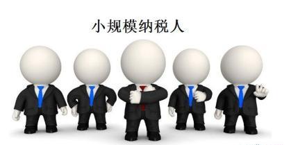 一分鐘告訴你，小規(guī)模納稅人征收三種方式分析