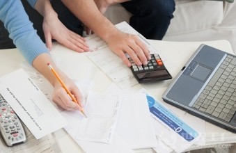 2017上海一般納稅人收入如何填報？
