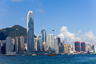 如何在香港注冊公司