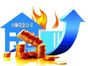 注冊(cè)小額貸款公司條件