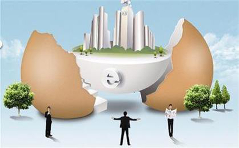 上海企業注冊