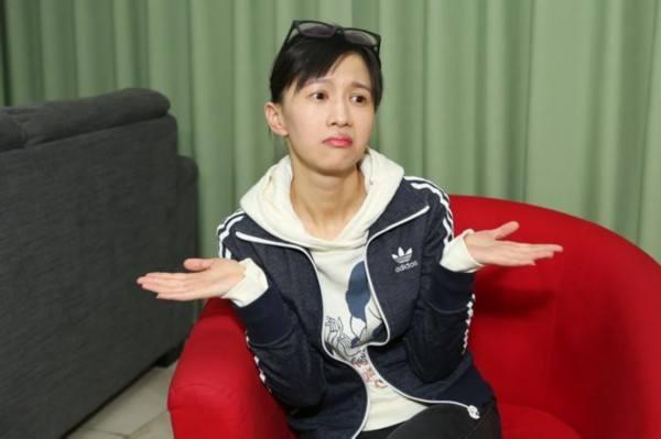 “Papi醬”商標注冊失敗，papi醬被打臉，表示：我也很無奈