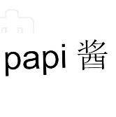 “Papi醬”商標注冊失敗，papi醬被打臉，表示：我也很無奈