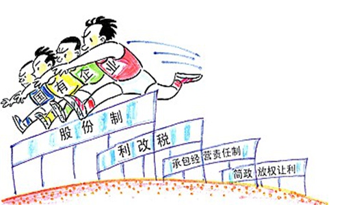 如何辦理國有獨資公司注冊